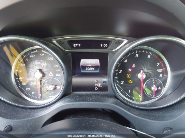 WDDSJ4EB9KN712560 Mercedes-Benz CLA 250
