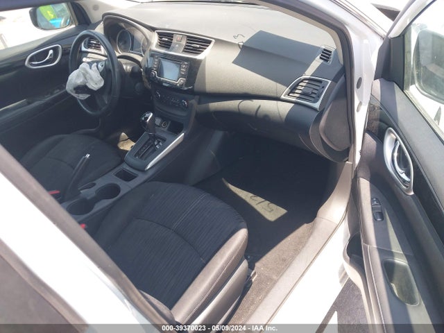Nissan SENTRA SV 2017 3N1AB7AP1HY356500 Image 5
