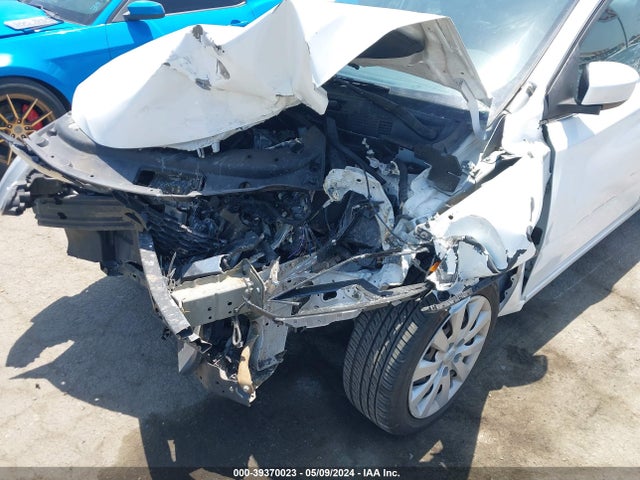 Nissan SENTRA SV 2017 3N1AB7AP1HY356500 Image 6