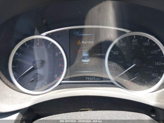 Nissan SENTRA SV 2017 3N1AB7AP1HY356500 Image 7