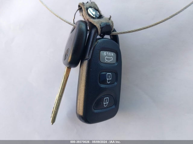 Hyundai SONATA GLS 2014 5NPEB4AC1EH936090 Image 11