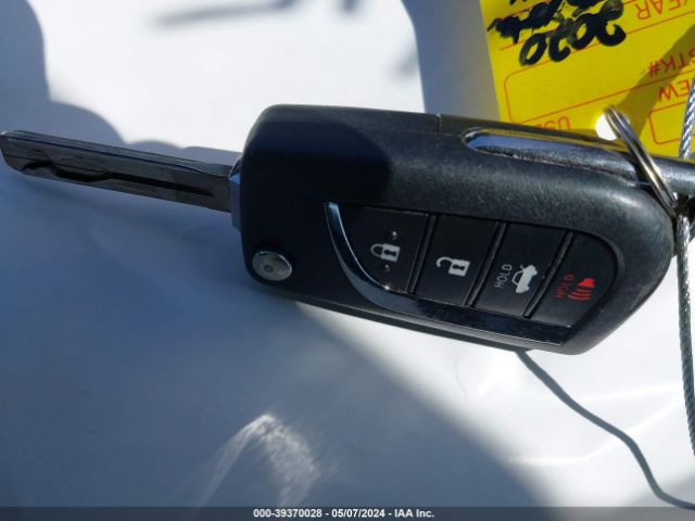 4T1G11AKXLU349595 Toyota Camry Se Nightshade Edition