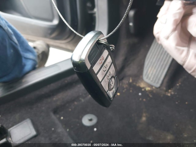 Ford FUSION SE 2017 3FA6P0HD5HR305220 Image 11