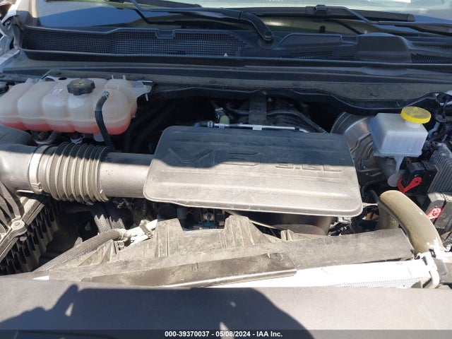 1C6RRFFG1NN375370 RAM 1500 Big Horn  4x4 5'7 Box