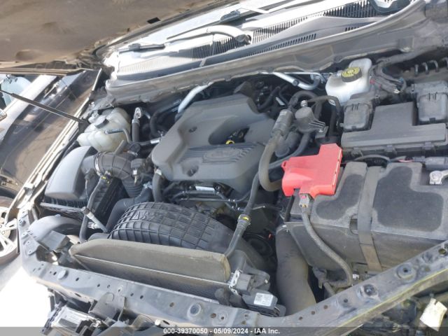 1FTER4FH7KLA99126 Ford Ranger Lariat