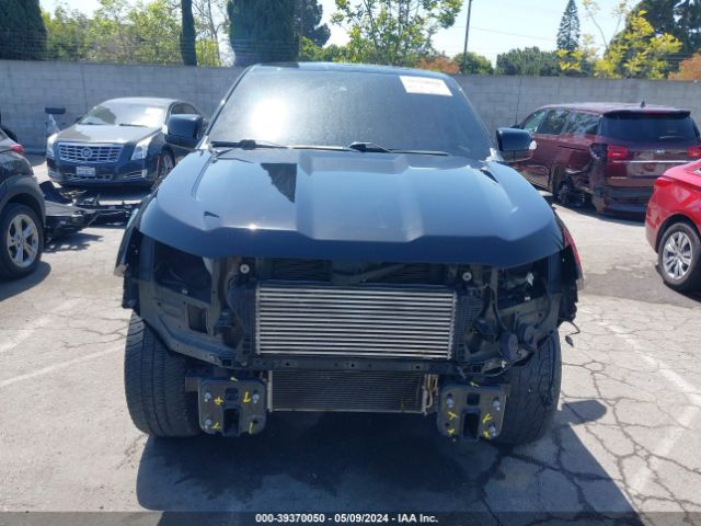 1FTER4FH7KLA99126 Ford Ranger Lariat