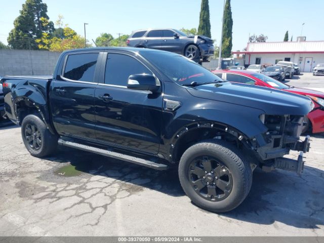 1FTER4FH7KLA99126 Ford Ranger Lariat