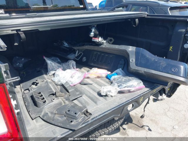1FTER4FH7KLA99126 Ford Ranger Lariat