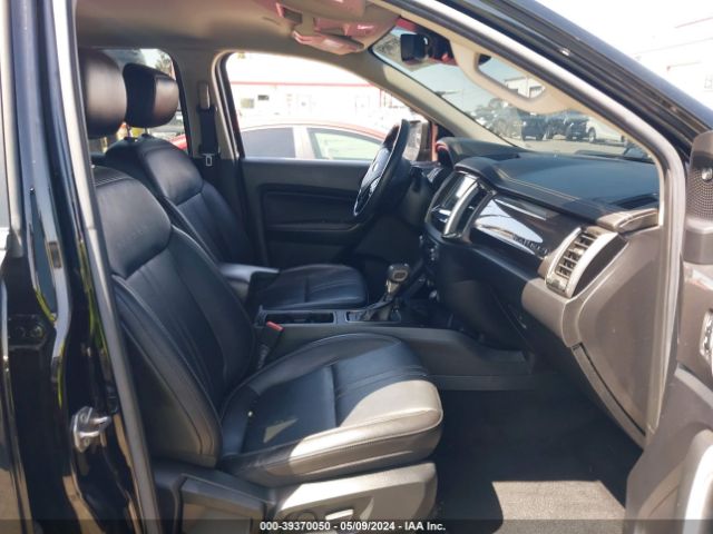 1FTER4FH7KLA99126 Ford Ranger Lariat