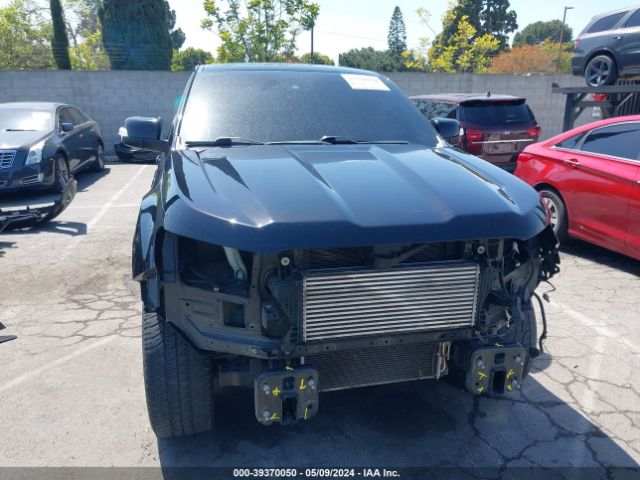 1FTER4FH7KLA99126 Ford Ranger Lariat