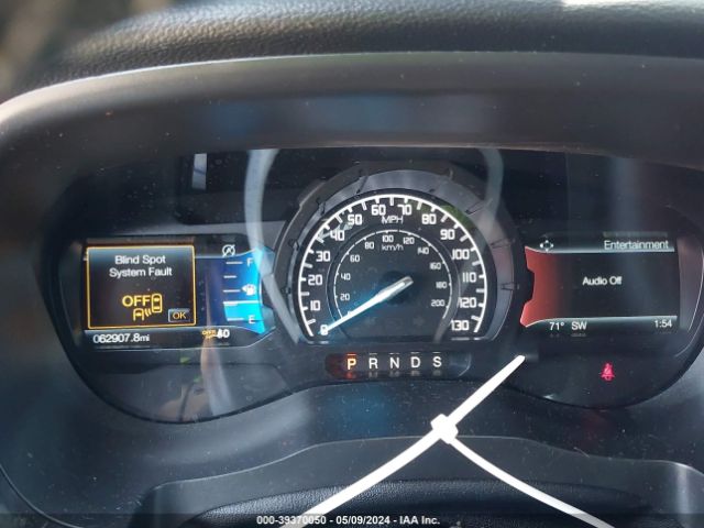 1FTER4FH7KLA99126 Ford Ranger Lariat