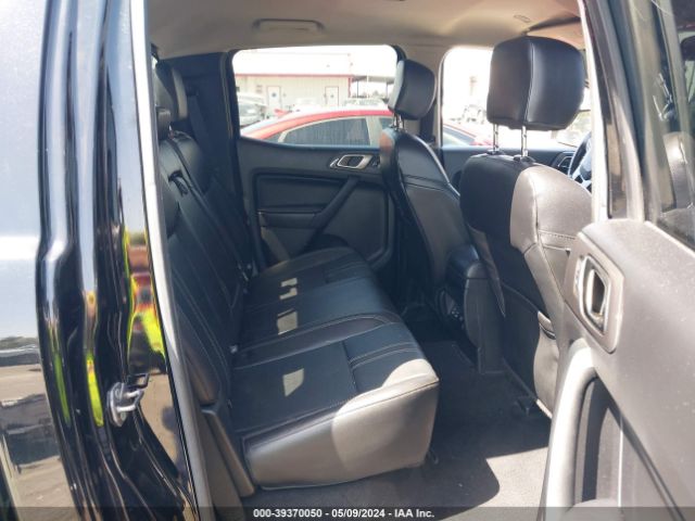 1FTER4FH7KLA99126 Ford Ranger Lariat