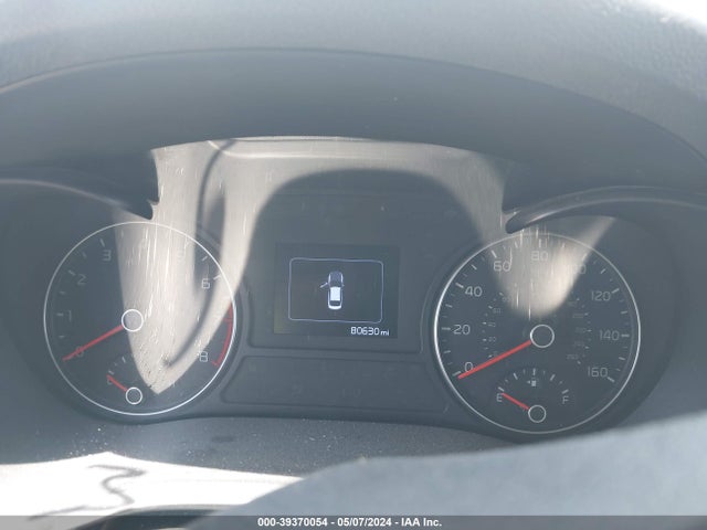 KIA Optima Lx 2016 5XXGT4L31GG055875 Image 7