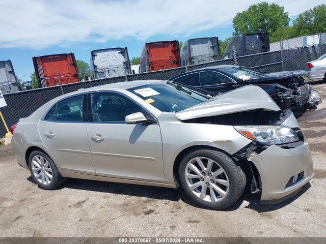 Chevrolet MALIBU 2LT 2015 1G11D5SL5FF313413 Image 13