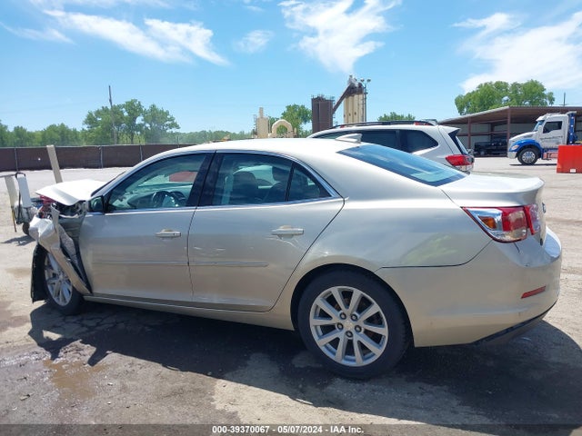 Chevrolet MALIBU 2LT 2015 1G11D5SL5FF313413 Image 14