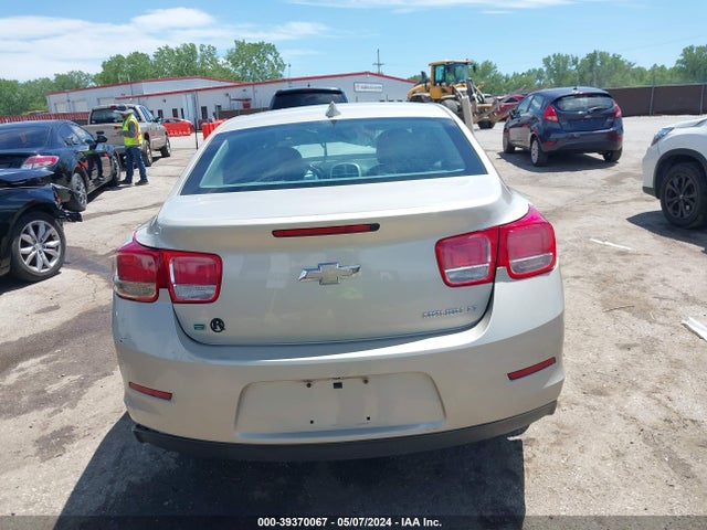 Chevrolet MALIBU 2LT 2015 1G11D5SL5FF313413 Image 16