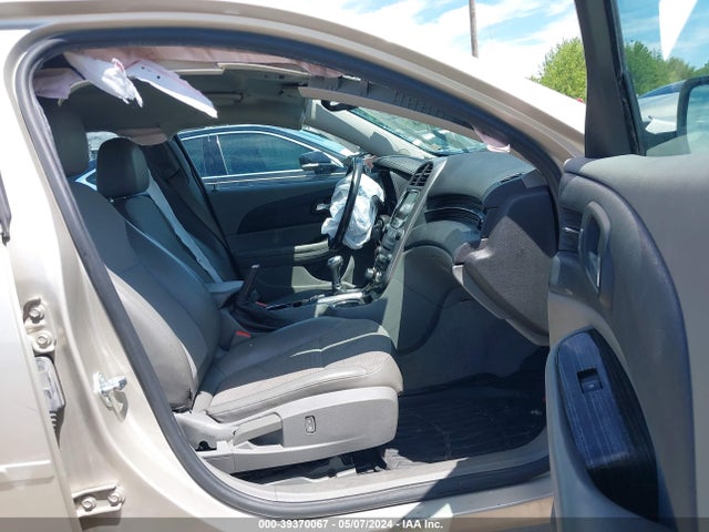 Chevrolet MALIBU 2LT 2015 1G11D5SL5FF313413 Image 5