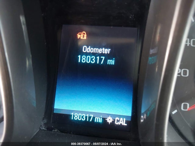 Chevrolet MALIBU 2LT 2015 1G11D5SL5FF313413 Image 7