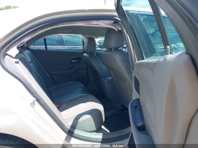 Chevrolet MALIBU 2LT 2015 1G11D5SL5FF313413 Image 8