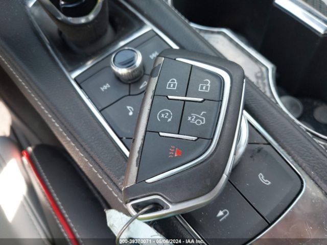 1G6D75RP2N0410416 Cadillac Ct4-v V-series Blackwing
