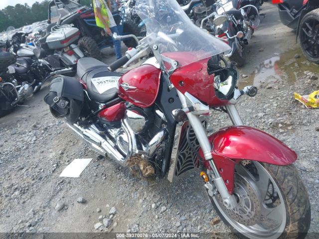 2009 SUZUKI VZ1500 JS1VY55A492101566