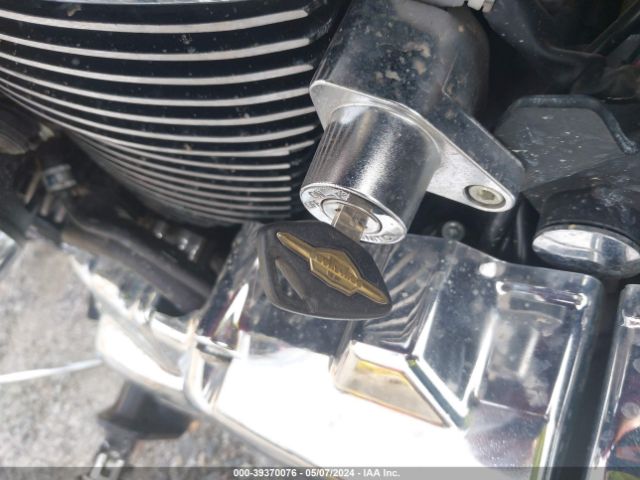 2009 SUZUKI VZ1500 JS1VY55A492101566 Photo 10