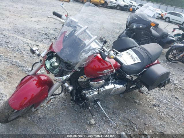 2009 SUZUKI VZ1500 JS1VY55A492101566 Photo 1