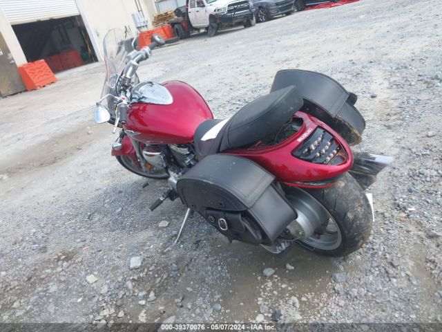 2009 SUZUKI VZ1500 JS1VY55A492101566 Photo 2