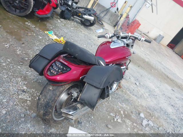 2009 SUZUKI VZ1500 JS1VY55A492101566 Photo 3