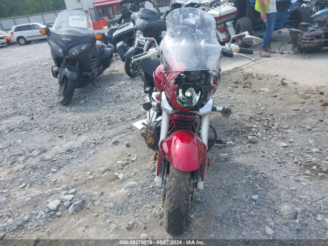 2009 SUZUKI VZ1500 JS1VY55A492101566 Photo 4