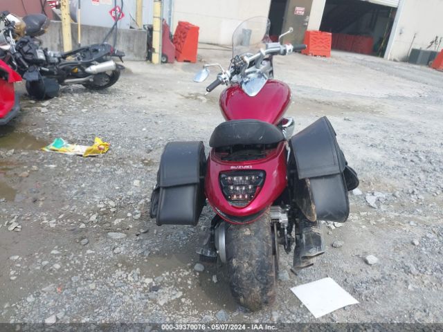 2009 SUZUKI VZ1500 JS1VY55A492101566 Photo 5