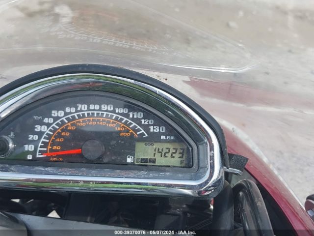 2009 SUZUKI VZ1500 JS1VY55A492101566 Photo 6