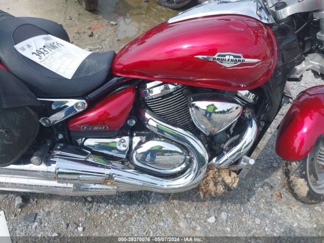 2009 SUZUKI VZ1500 JS1VY55A492101566 Photo 7