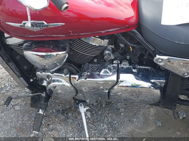 2009 SUZUKI VZ1500 JS1VY55A492101566 Photo 8