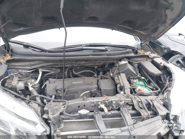 Honda CR-V EX 2016 3CZRM3H5XGG724615 Image 10