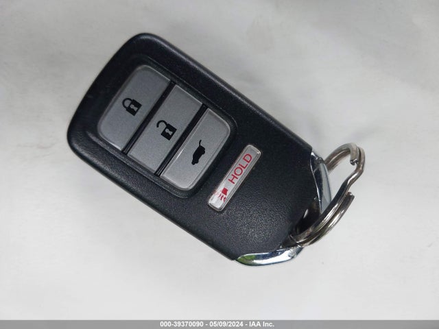 Honda CR-V EX 2016 3CZRM3H5XGG724615 Image 11