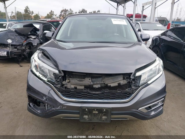 Honda CR-V EX 2016 3CZRM3H5XGG724615 Image 13