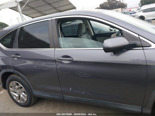 Honda CR-V EX 2016 3CZRM3H5XGG724615 Image 14