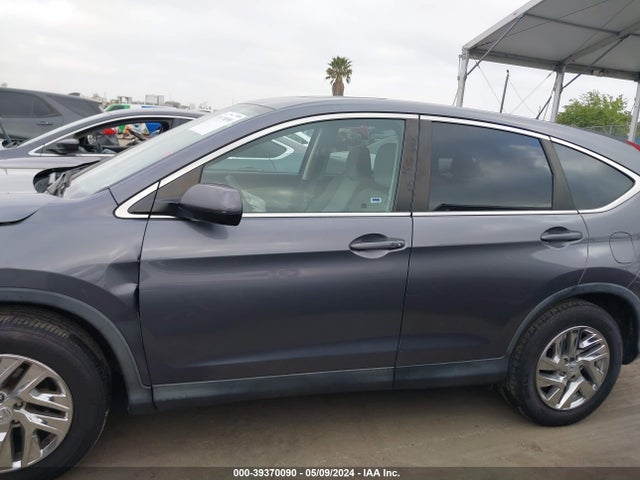 Honda CR-V EX 2016 3CZRM3H5XGG724615 Image 15