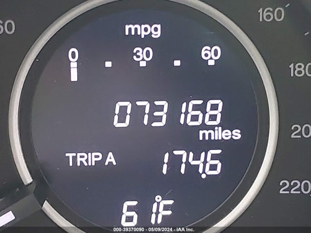 Honda CR-V EX 2016 3CZRM3H5XGG724615 Image 16