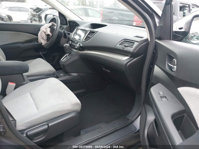 Honda CR-V EX 2016 3CZRM3H5XGG724615 Image 5
