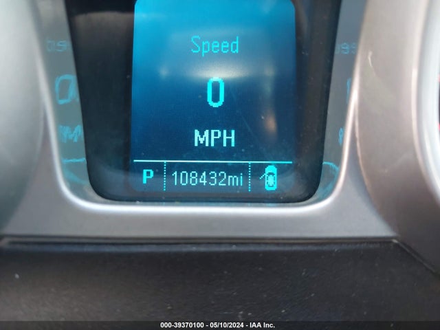 Chevrolet Camaro 1lt 2014 2G1FB3D32E9253451 Image 15