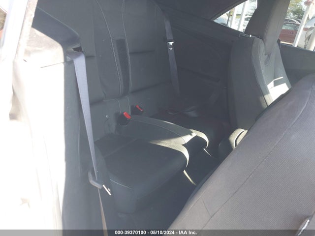Chevrolet Camaro 1lt 2014 2G1FB3D32E9253451 Image 8