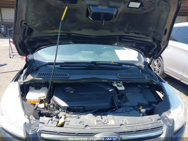 Ford ESCAPE SE 2014 1FMCU9GX1EUD66490 Image 10