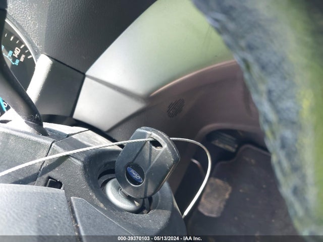 Ford ESCAPE SE 2014 1FMCU9GX1EUD66490 Image 11