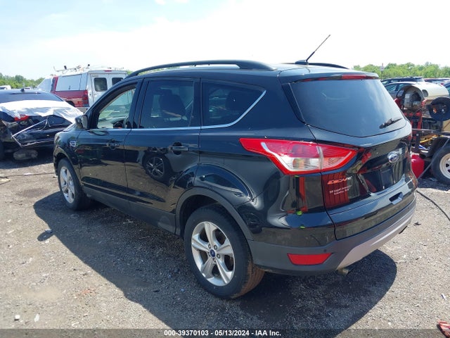 Ford ESCAPE SE 2014 1FMCU9GX1EUD66490 Image 3