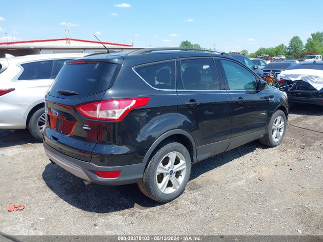 Ford ESCAPE SE 2014 1FMCU9GX1EUD66490 Image 4