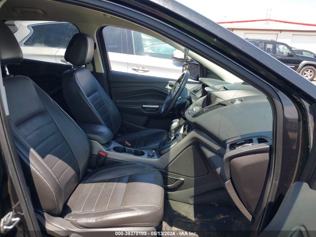 Ford ESCAPE SE 2014 1FMCU9GX1EUD66490 Image 5