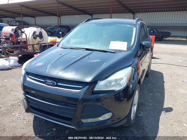 Ford ESCAPE SE 2014 1FMCU9GX1EUD66490 Image 6