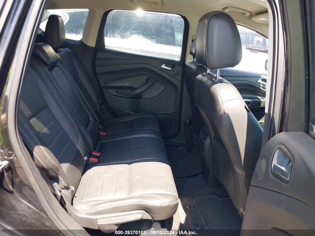 Ford ESCAPE SE 2014 1FMCU9GX1EUD66490 Image 8